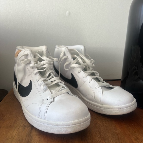 Men’s Nike Hightop - Picture 1 of 1
